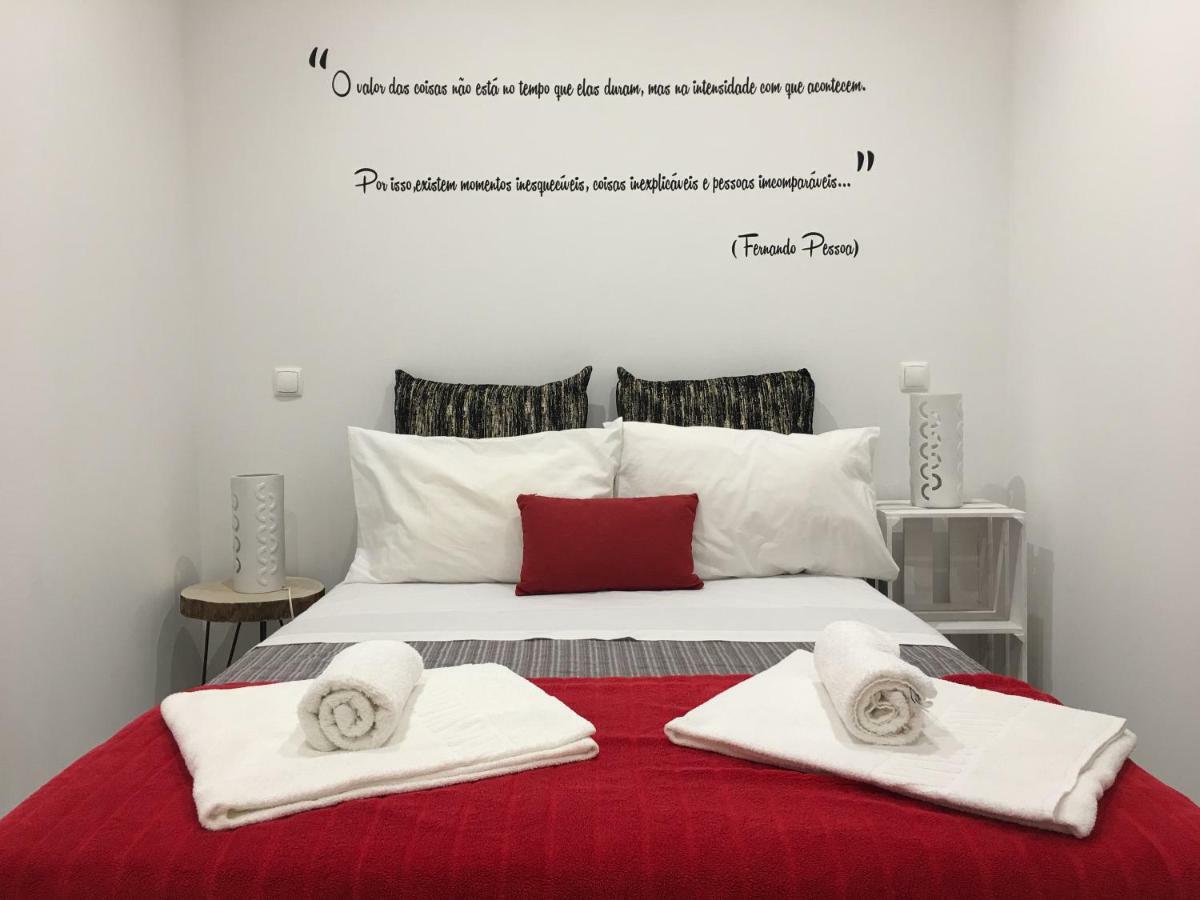 Casa Do Adro Apartment *